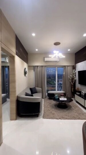 2 BHK Apartment For Sale in Kurla East