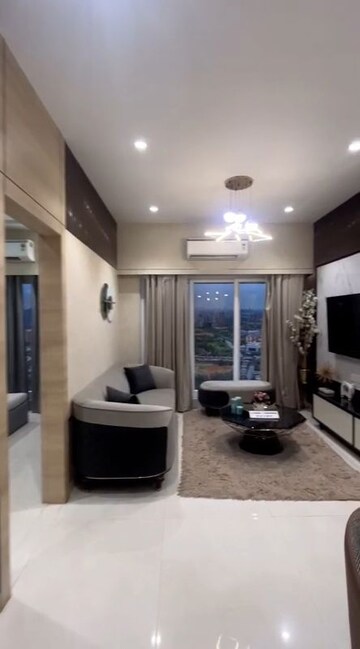 2 BHK Apartment For Sale in Kurla East