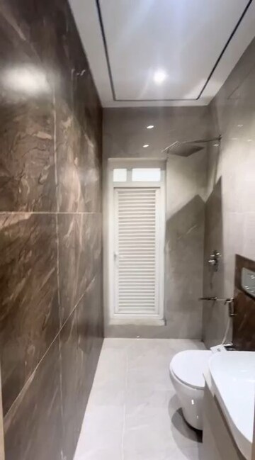 Building Lobby in 2 BHK Apartment at Kurla East – for Sale