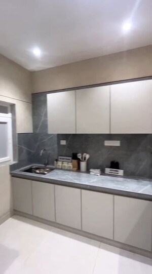 Kitchen in 2 BHK Apartment at Kurla East – for Sale