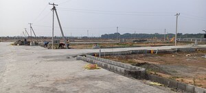  Plot – Exterior View View at Samayapuram - for Sale