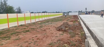 Plot Area in  Plot at Samayapuram – for Sale