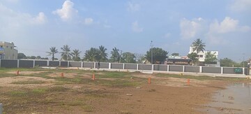 Plot Area in  Plot at Samayapuram – for Sale