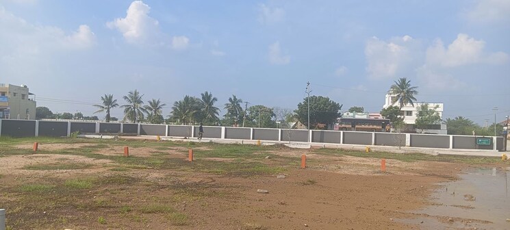 undefined, samayapuram  1500 Sq.Ft. Plot In Samayapuram Trichy 9742000