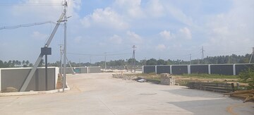 Plot Area in  Plot at Samayapuram – for Sale