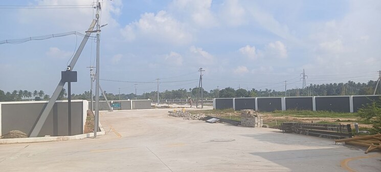 undefined, samayapuram  1500 Sq.Ft. Plot In Samayapuram Trichy 9742000