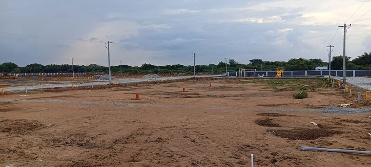 undefined, samayapuram  1500 Sq.Ft. Plot In Samayapuram Trichy 9742000