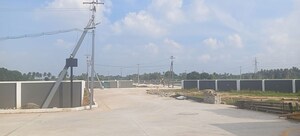  Plot – Exterior View View at Samayapuram - for Sale