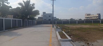  Plot – Exterior View View at Samayapuram - for Sale