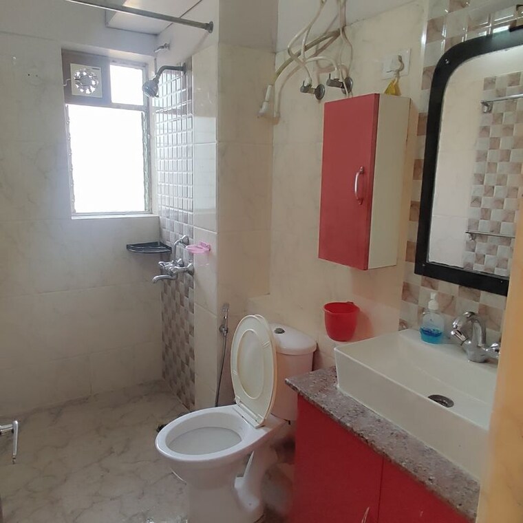 Bathroom, bablatala 3 Bedroom 1586 Sq.Ft. Apartment In Bablatala Kolkata 9741978