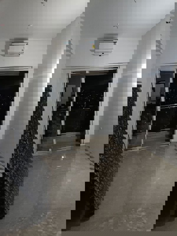 2 BHK + Store Room 932 Sq.Ft. Apartment in Kalpataru Radiance