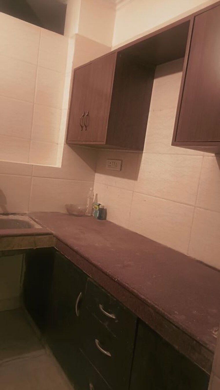 Kitchen, choma 1.5 Bedroom 750 Sq.Ft. Builder Floor In Choma Gurgaon 9742004