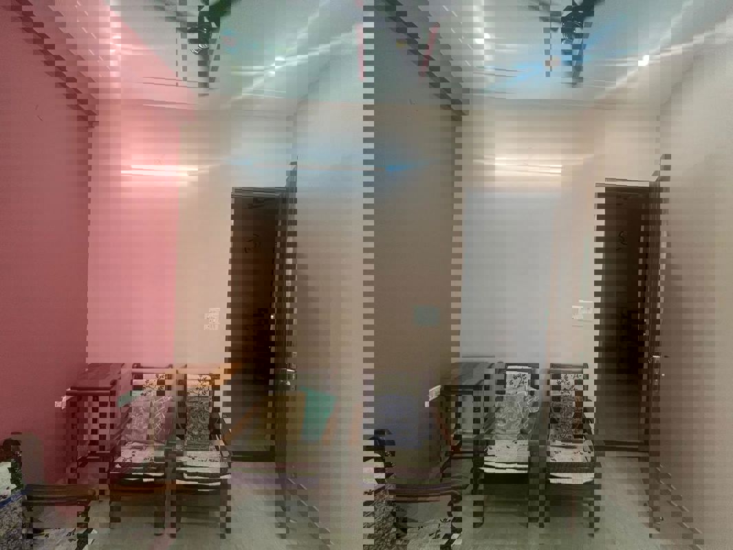 3 BHK Builder Floor For Rent in RWA Residential Society Sector 46