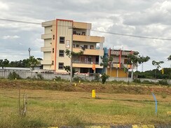 Plot For Sale in Sangareddy