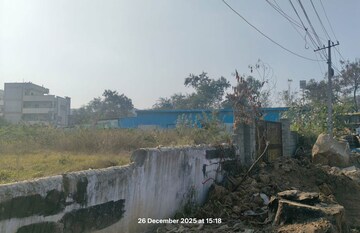 Plot Area in  Land at Royal City Isnapur, Isnapur – for Sale
