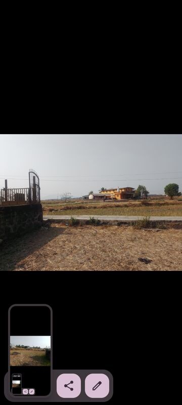  Plot – Exterior View View at Koproli - for Sale