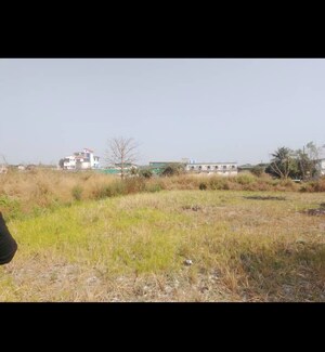 Plot Area in  Plot at Koproli – for Sale