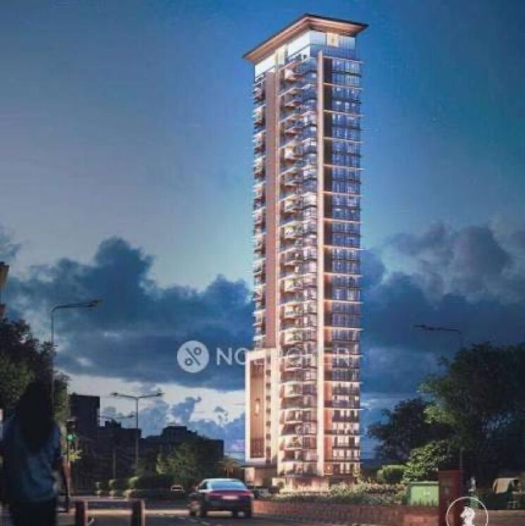 Exterior View, mass-zainab-heights 1 Bedroom 400 Sq.Ft. Apartment In Behram Baug Mumbai 9742074