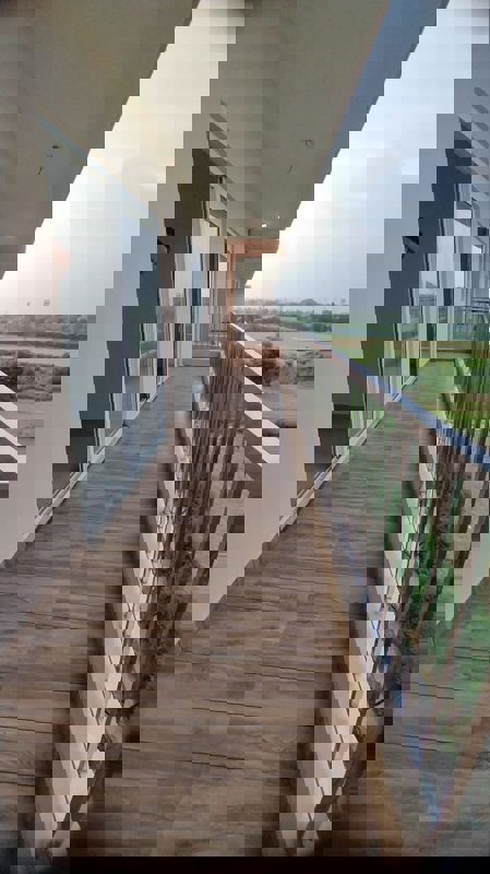 4 BHK Apartment For Rent in Uninav Utopia