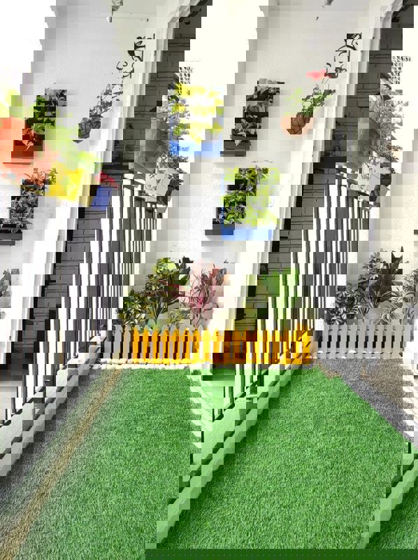 Pg For Rent in Vineet Khand