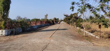 Plot Area in  Plot at Sejbahar – for Sale