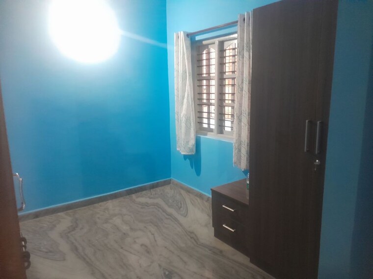 Bedroom, akshya nagar 3 Bedroom 1500 Sq.Ft. Builder Floor In Akshya Nagar Bangalore 9742072