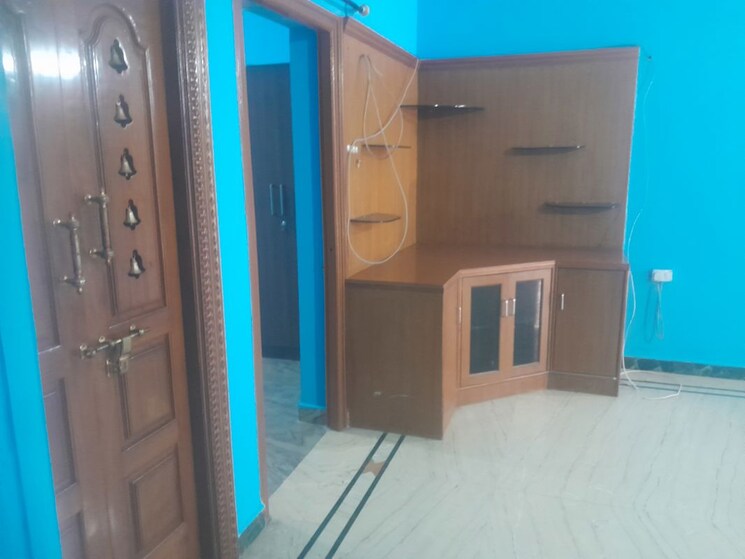 Living Room, akshya nagar 3 Bedroom 1500 Sq.Ft. Builder Floor In Akshya Nagar Bangalore 9742072