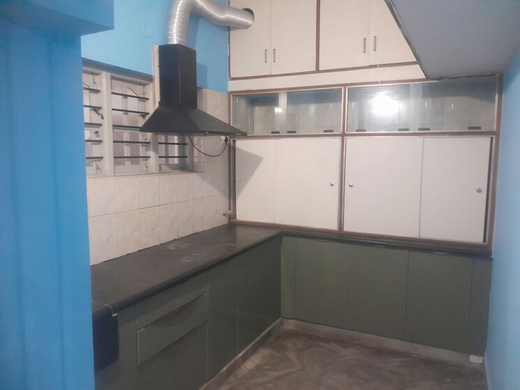 Kitchen, akshya nagar 3 Bedroom 1500 Sq.Ft. Builder Floor In Akshya Nagar Bangalore 9742072
