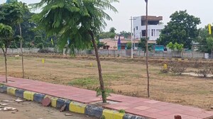  Plot – Garden View at Sangareddy - for Sale