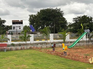  Plot – Garden View at Sangareddy - for Sale