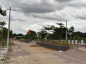  Plot For Sale in Sangareddy