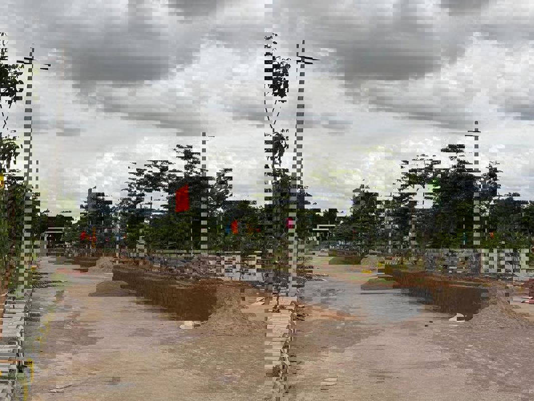 Plot For Sale in Sangareddy