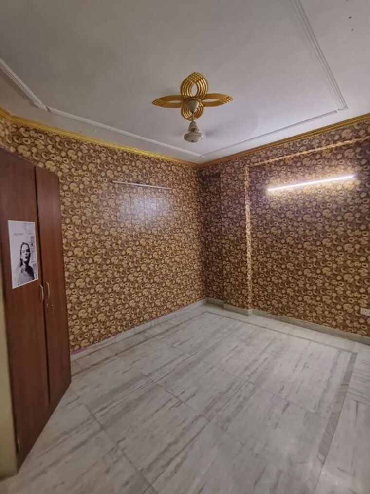 Bedroom, patrakar colony 2 Bedroom 1189 Sq.Ft. Builder Floor In Patrakar Colony Jaipur 9742111