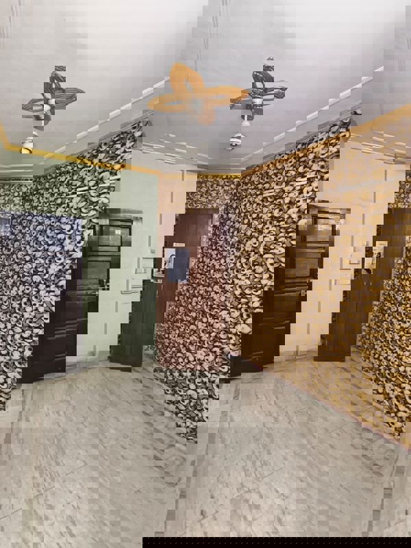 2 BHK + Pooja Room,Extra Room Builder Floor For Sale in Patrakar Colony