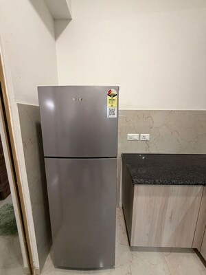 Furnished Amenities in 3 BHK Builder Floor at Uday Arden 45, Sector 45 – for Rent