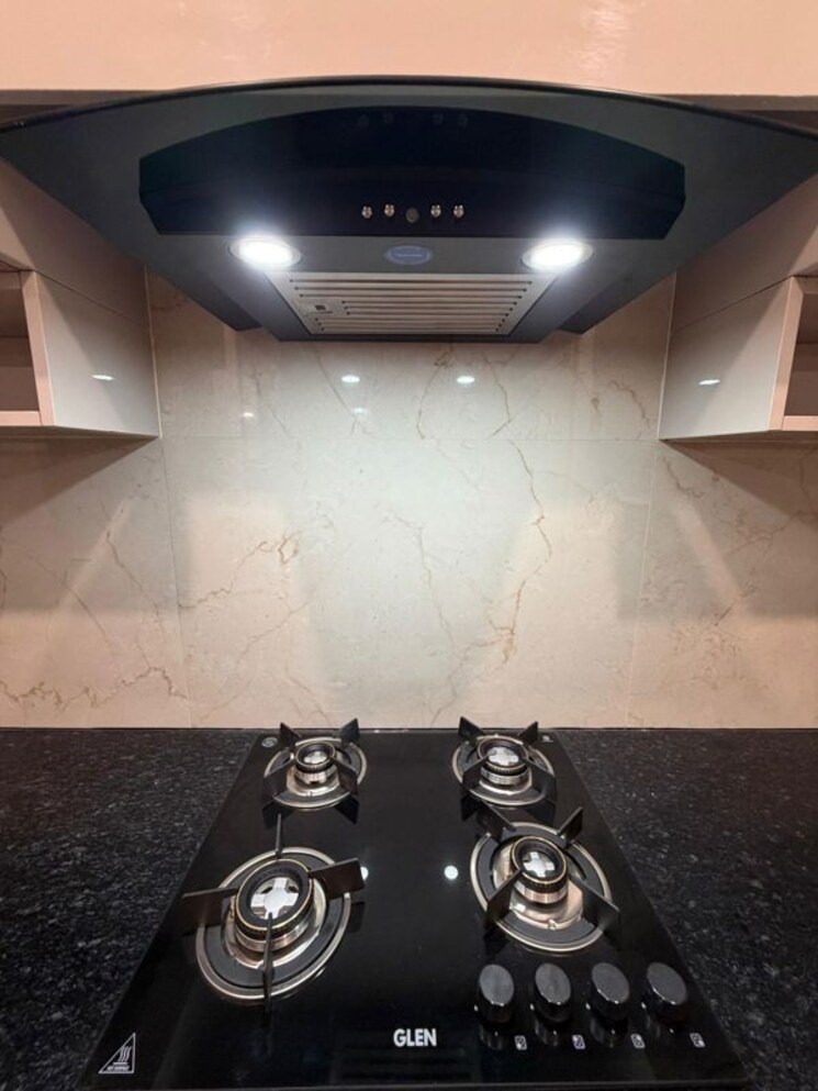  Parking, uday-arden-45 3 Bedroom 1500 Sq.Ft. Builder Floor In Sector 45 Gurgaon 9742154