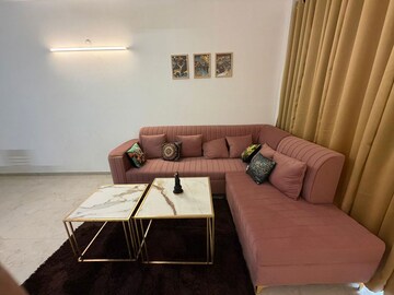 Bedroom in 3 BHK Builder Floor at Uday Arden 45, Sector 45 – for Rent