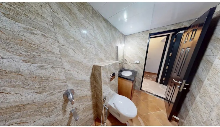 undefined, sumadhuras-silver-ripples 2 Bedroom 1375 Sq.Ft. Apartment In Whitefield Bangalore 9742158