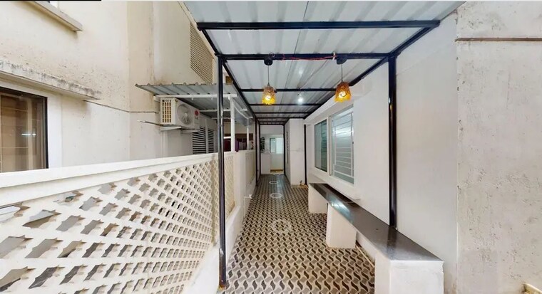 Balcony, sumadhuras-silver-ripples 2 Bedroom 1375 Sq.Ft. Apartment In Whitefield Bangalore 9742158