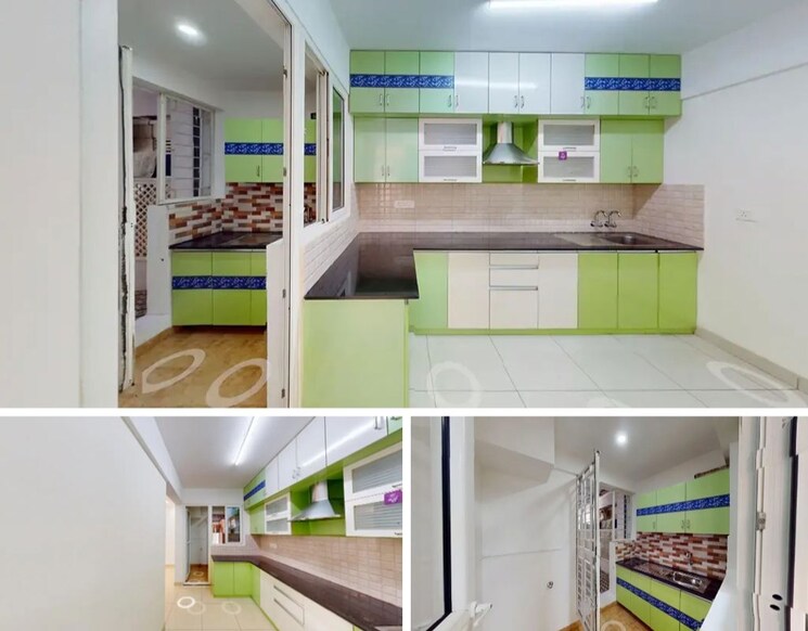 Master Bedroom, sumadhuras-silver-ripples 2 Bedroom 1375 Sq.Ft. Apartment In Whitefield Bangalore 9742158