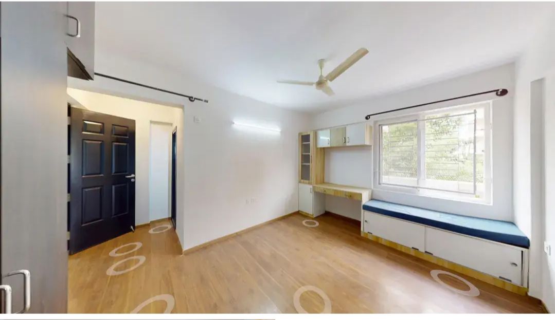 2 BHK Apartment For Sale in Sumadhuras Silver Ripples