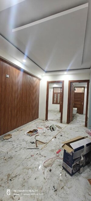 3 BHK Builder Floor For Sale in Sector 73