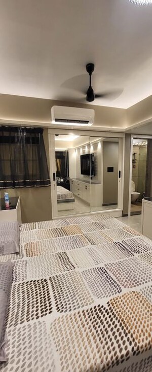 2 BHK Apartment For Rent in Lodha Casa Royale, Balkum Pada