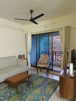 2 BHK Apartment For Sale in Sanghvi Heights