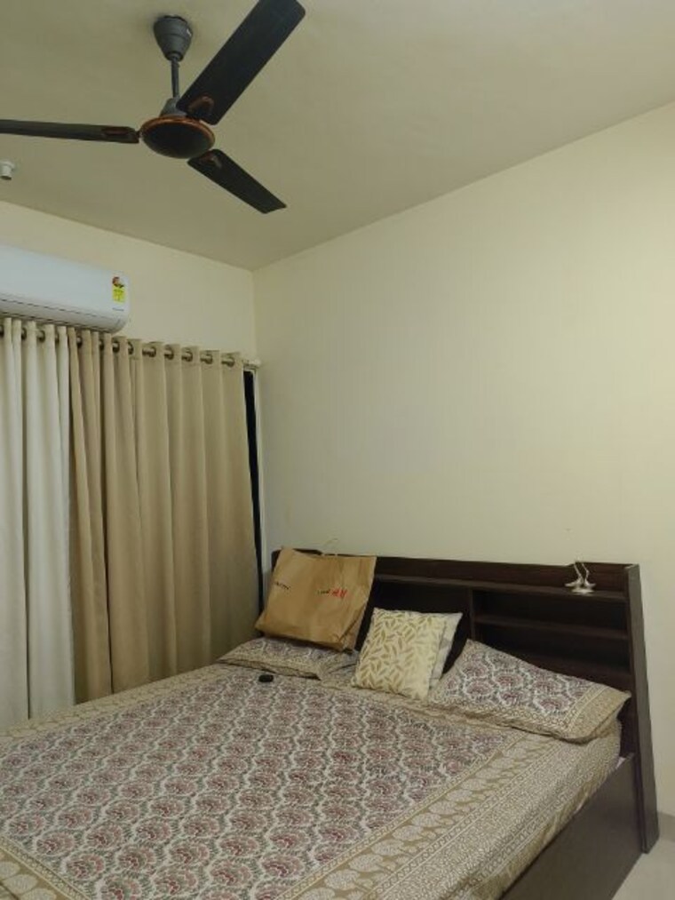 Bedroom, sanghvi-heights 2 Bedroom 657 Sq.Ft. Apartment In Wadala Mumbai 9742187