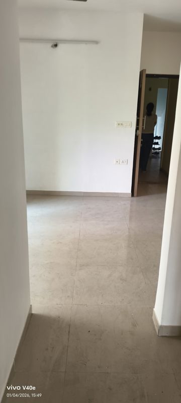 2 BHK + Pooja Room Apartment For Rent in Lodha Casa Rio Gold