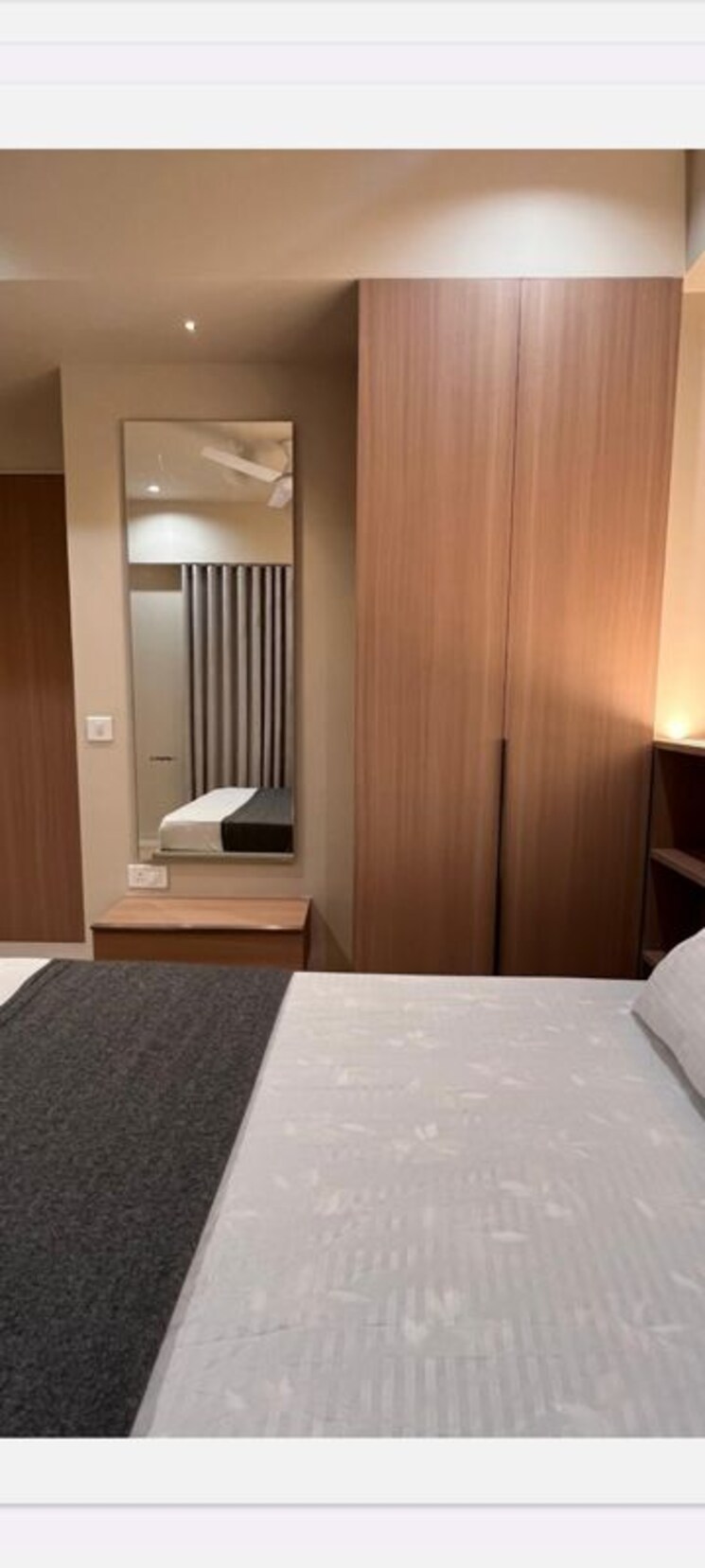 Room, goyal-orchid-valley 3 Bedroom 1340 Sq.Ft. Apartment In Shela Ahmedabad 9742195