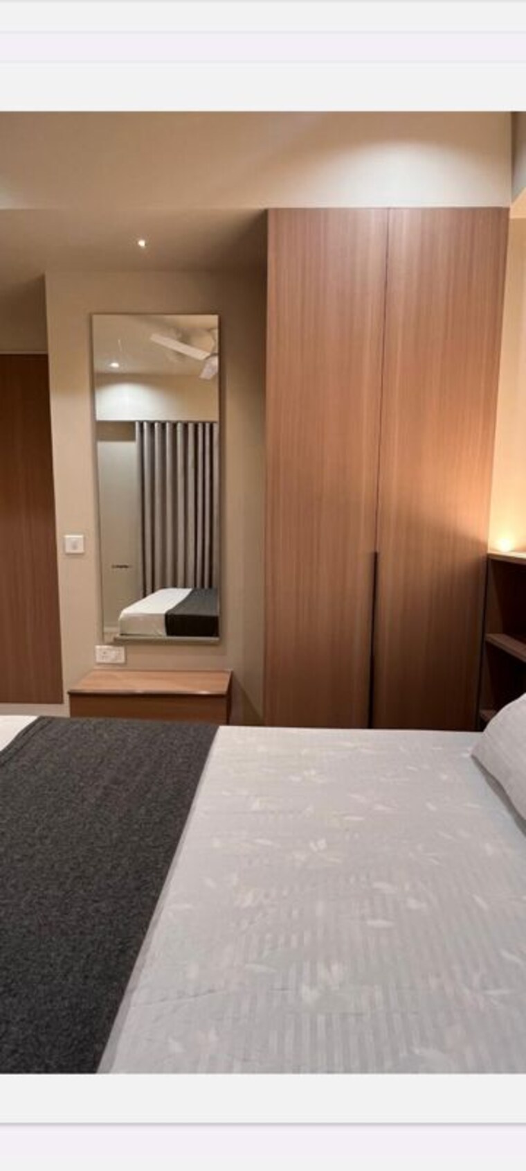 Room, goyal-orchid-valley 3 Bedroom 1340 Sq.Ft. Apartment In Shela Ahmedabad 9742195