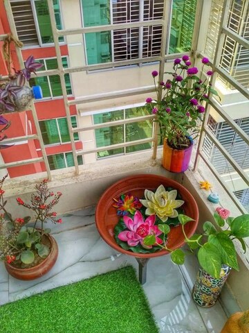  Pg For Rent in Vineet Khand