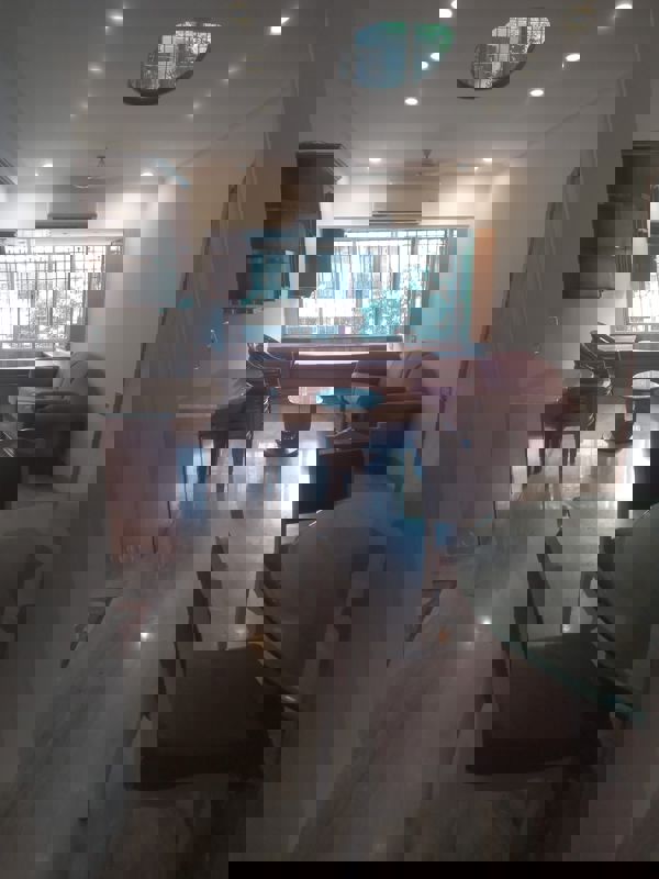 2 BHK 850 Sq.Ft. Apartment in Himath Ghar Khar West